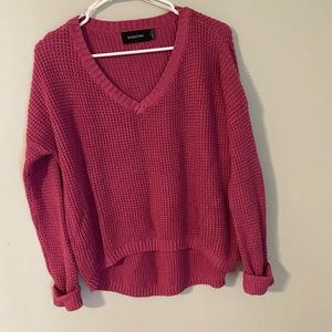 MinkPink Sweater